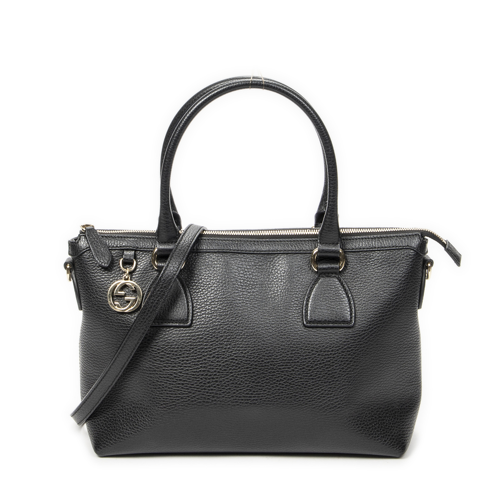 Gucci Convertible Zip Tote - Picture 1 of 10